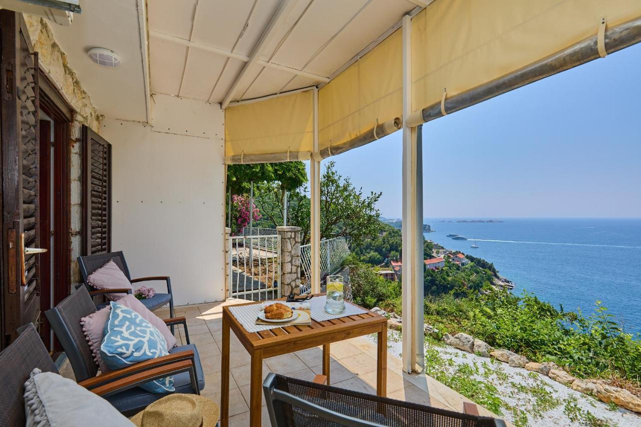 Sunset Oasis Apartment Dubrovnik Exterior photo