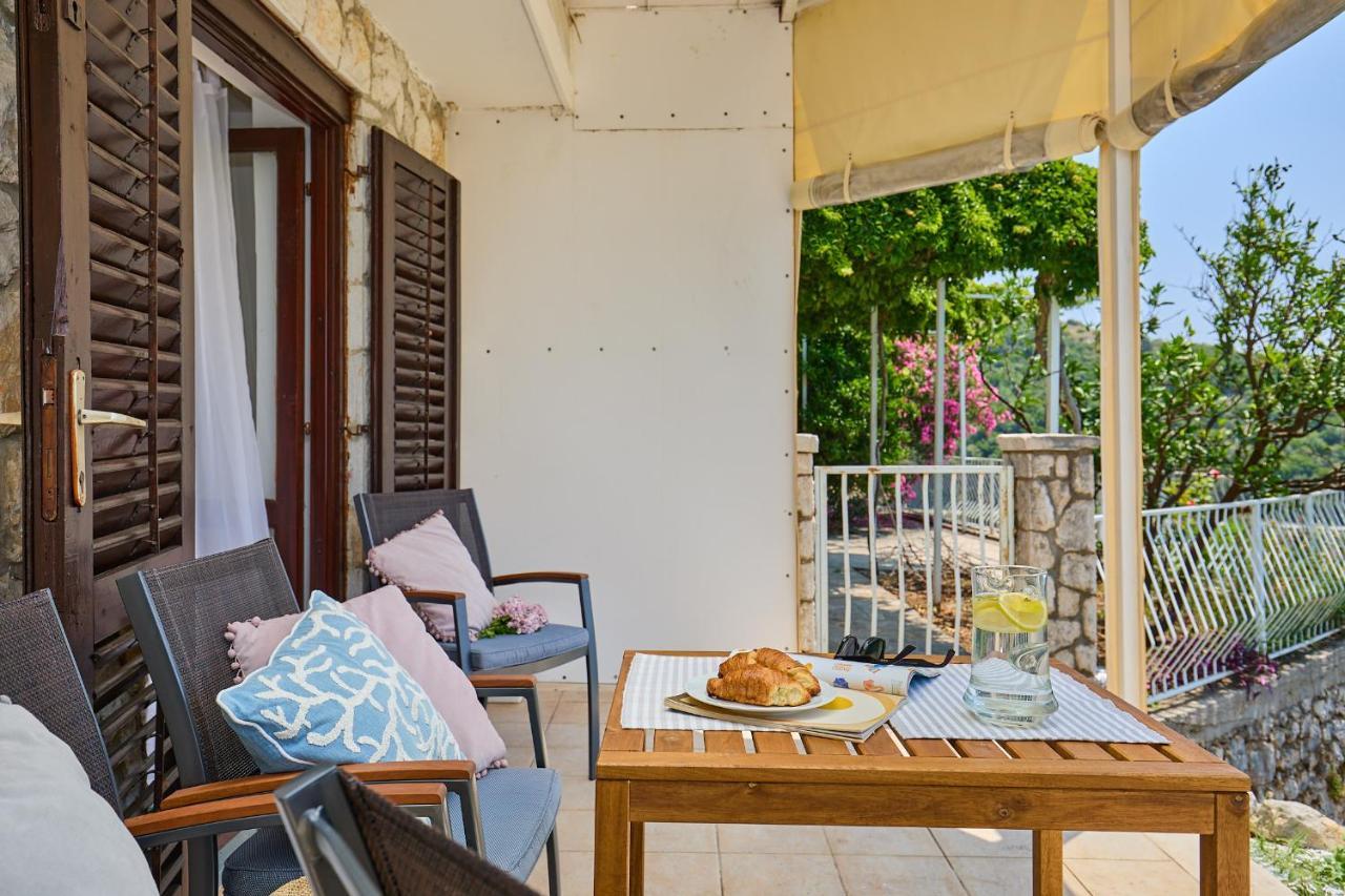 Sunset Oasis Apartment Dubrovnik Exterior photo