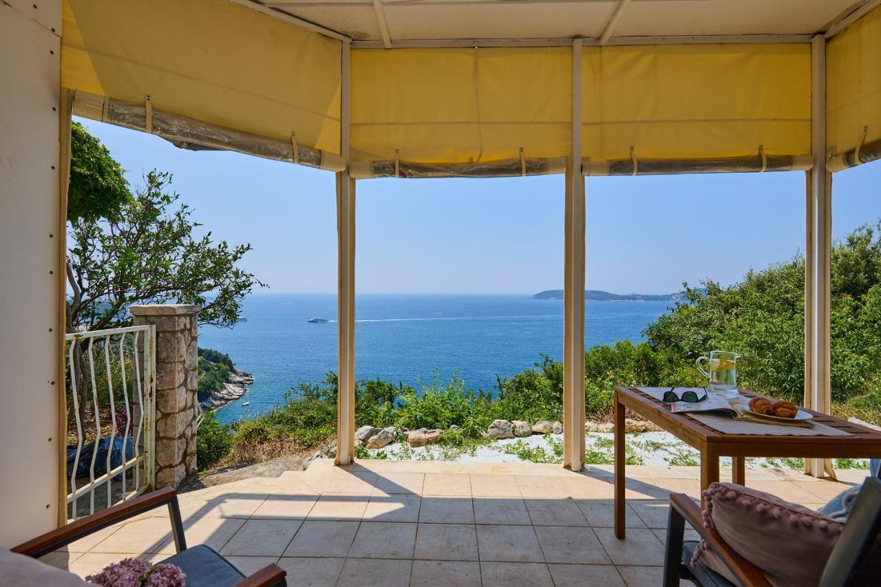 Sunset Oasis Apartment Dubrovnik Exterior photo