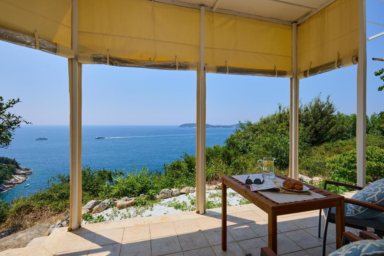 Sunset Oasis Apartment Dubrovnik Exterior photo