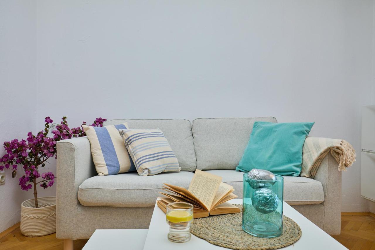 Sunset Oasis Apartment Dubrovnik Exterior photo