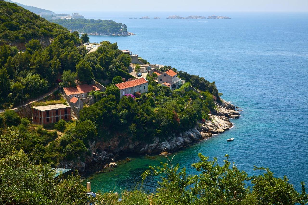Sunset Oasis Apartment Dubrovnik Exterior photo