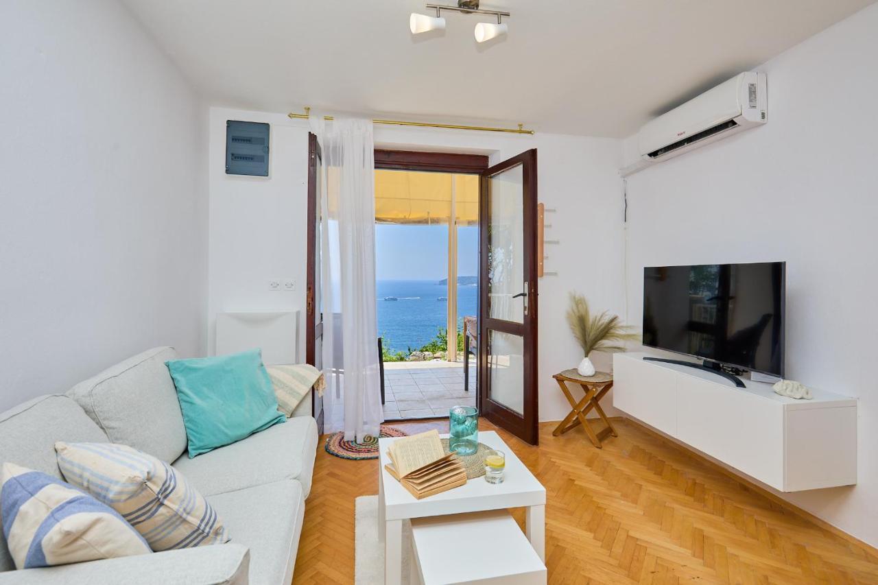 Sunset Oasis Apartment Dubrovnik Exterior photo