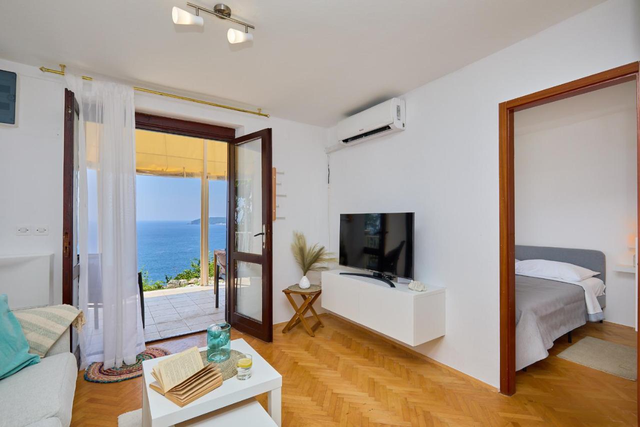Sunset Oasis Apartment Dubrovnik Exterior photo