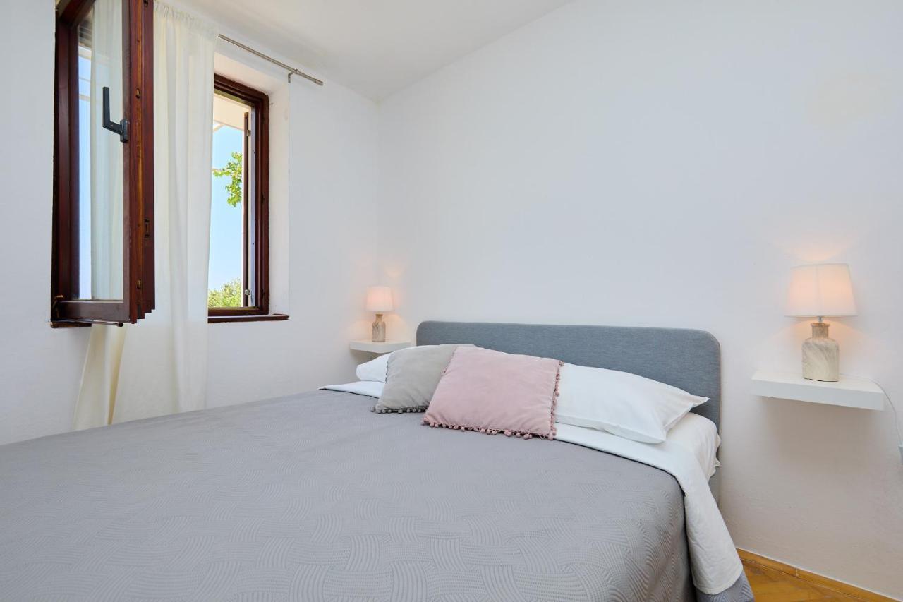 Sunset Oasis Apartment Dubrovnik Exterior photo